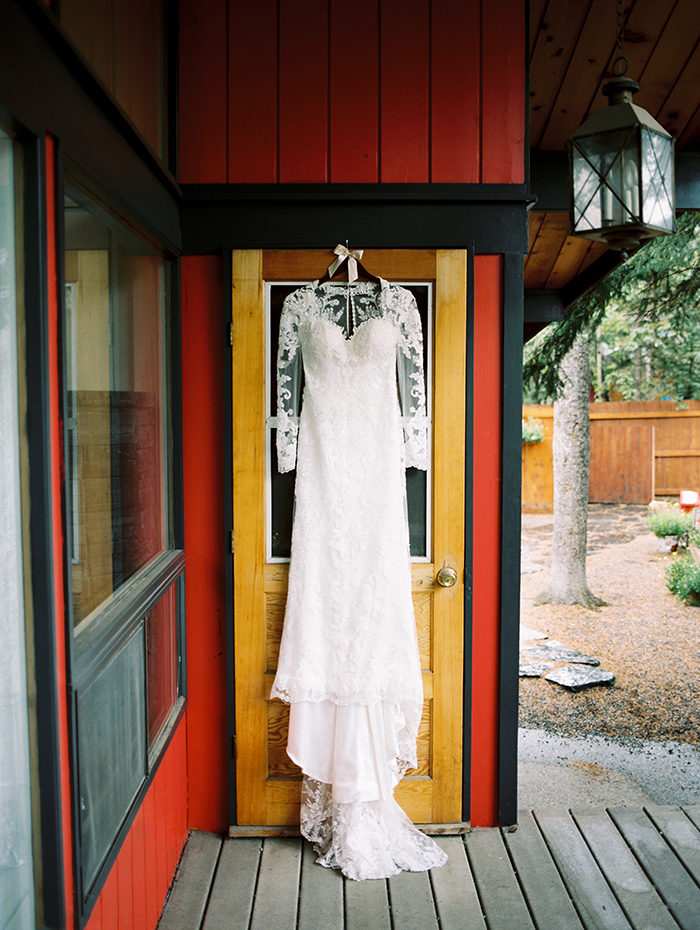 Banff Destination Wedding