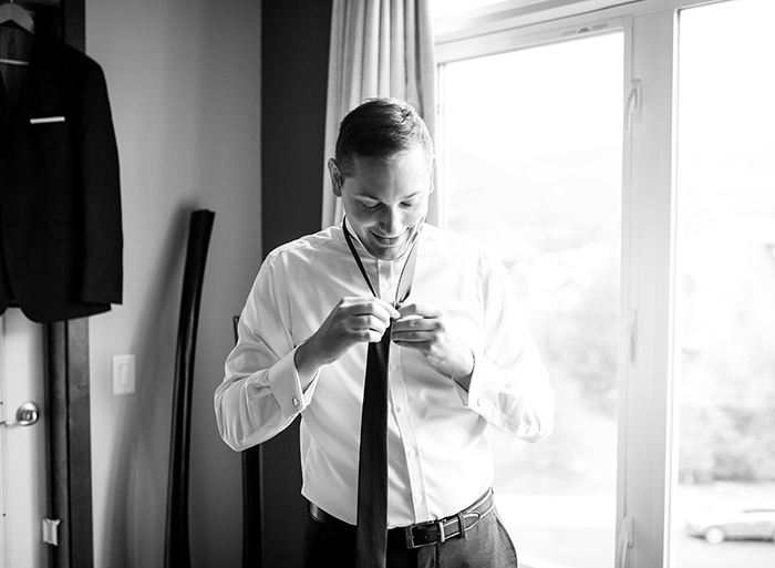 Banff Destination Wedding