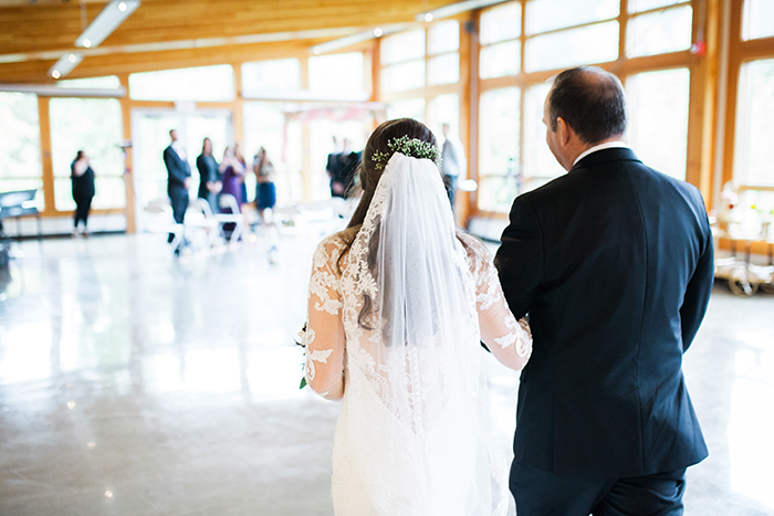 Banff Destination Wedding