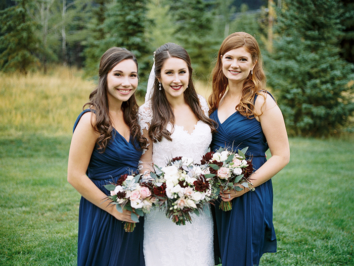 Banff Destination Wedding