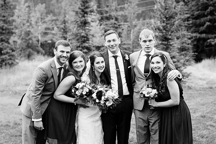 Banff Destination Wedding