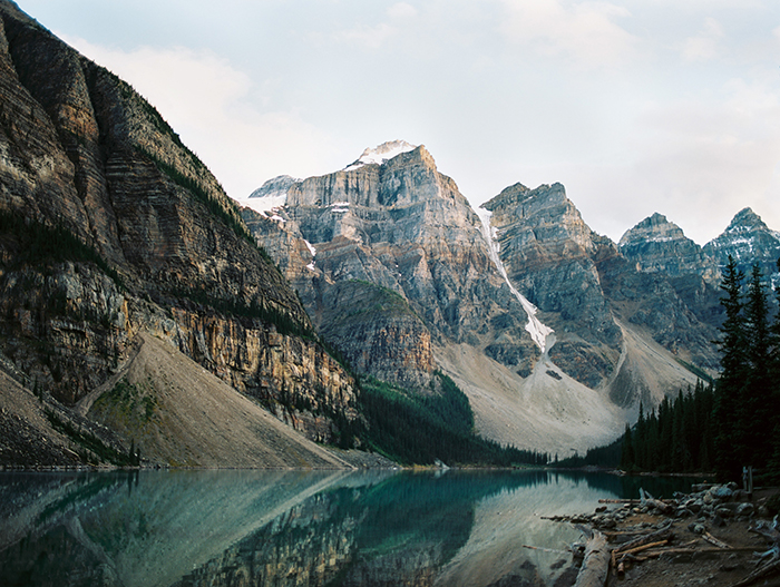 Banff Destination Wedding