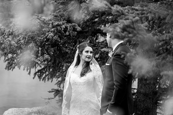 Banff Destination Wedding