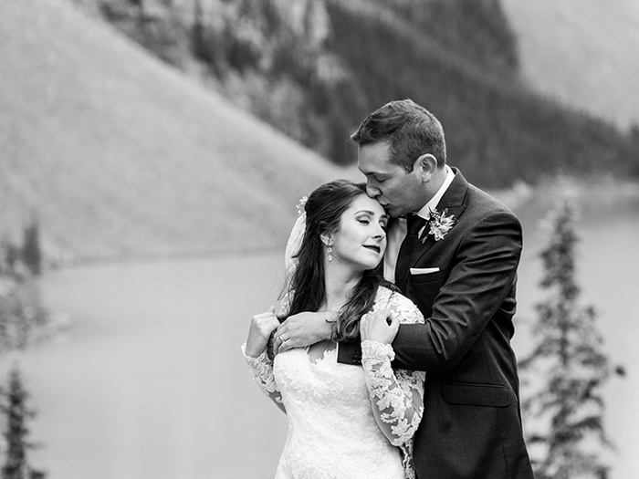 Banff Destination Wedding