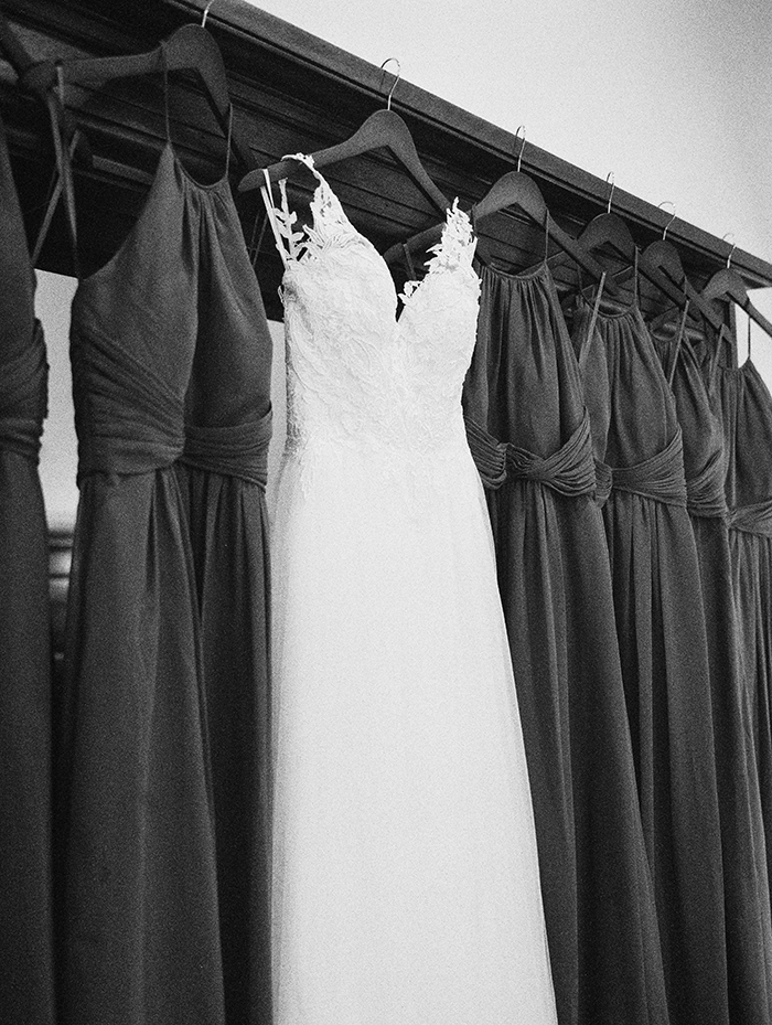 Wesley Monumental Church Wedding