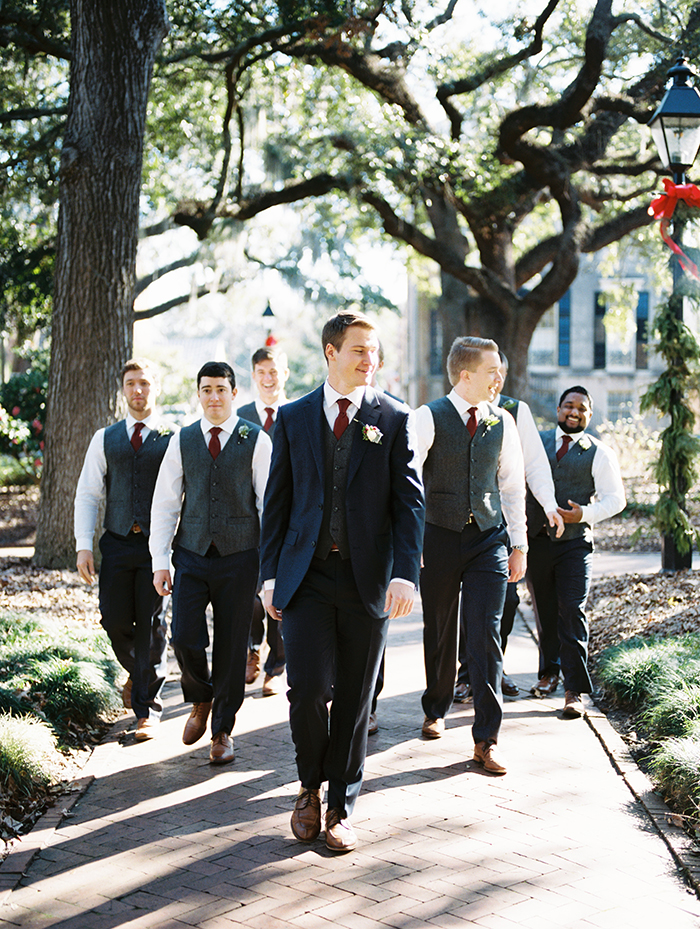 Wesley Monumental Church Wedding