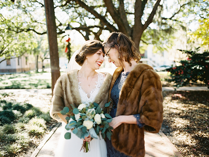 Wesley Monumental Church Wedding