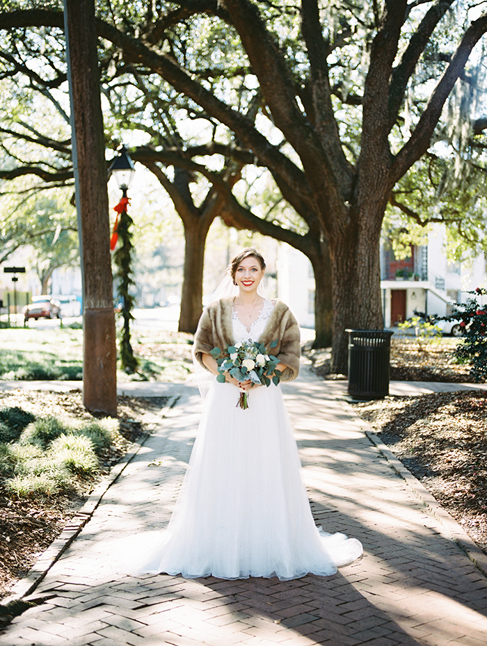 Wesley Monumental Church Wedding