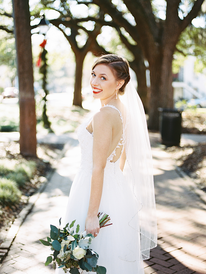 Wesley Monumental Church Wedding