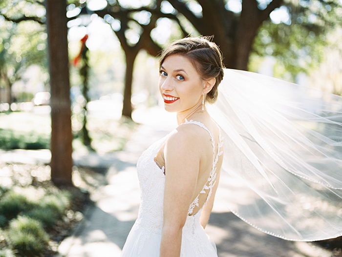 Wesley Monumental Church Wedding