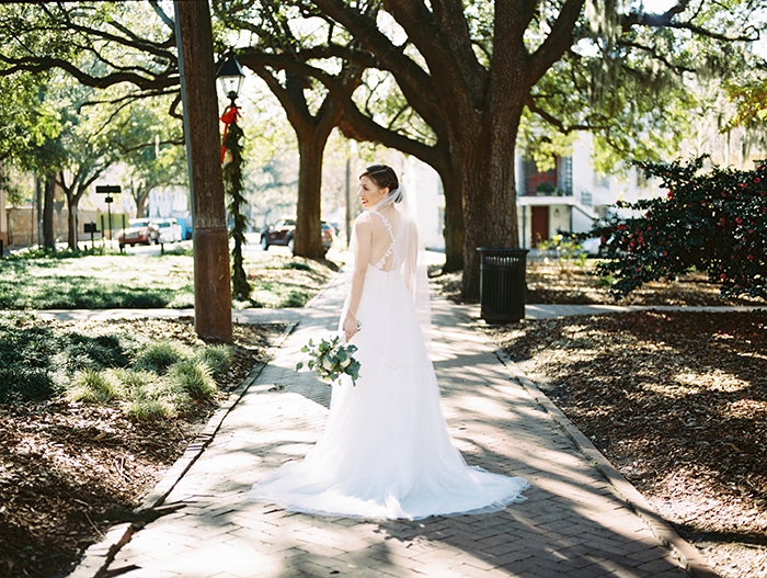 Wesley Monumental Church Wedding