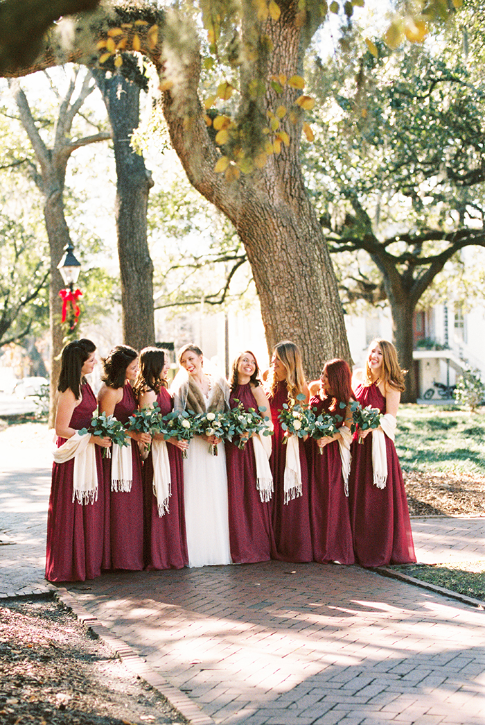 Wesley Monumental Church Wedding