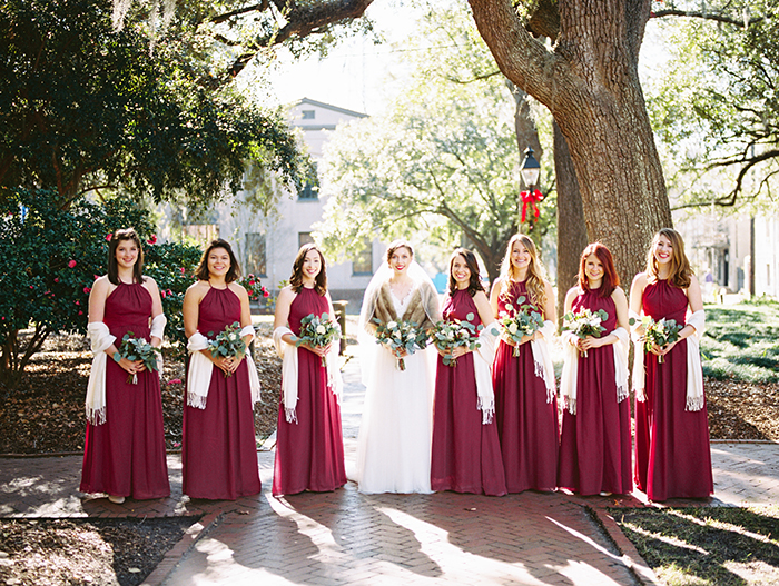 Wesley Monumental Church Wedding