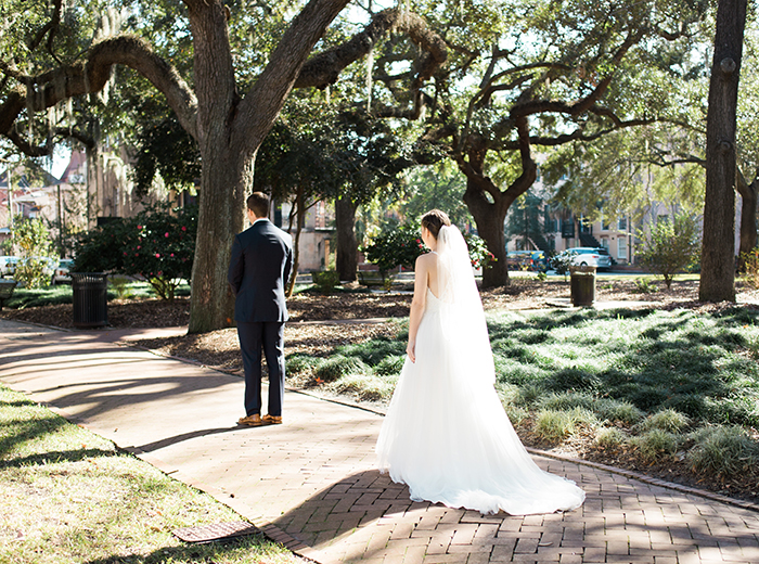 Wesley Monumental Church Wedding