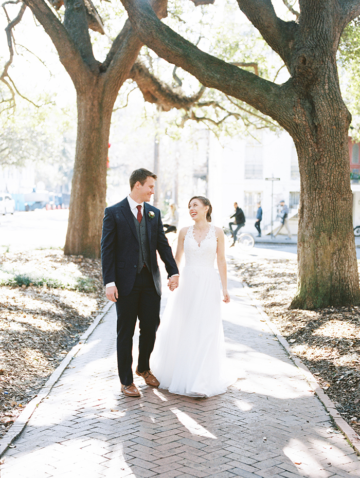 Wesley Monumental Church Wedding