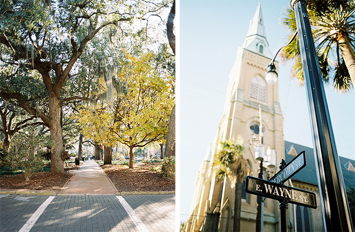 Wesley Monumental Church Wedding