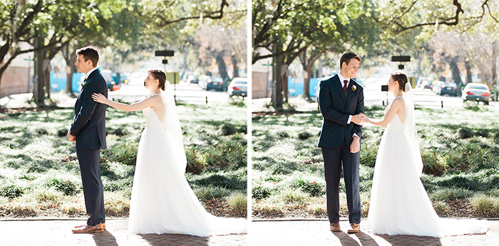 Wesley Monumental Church Wedding