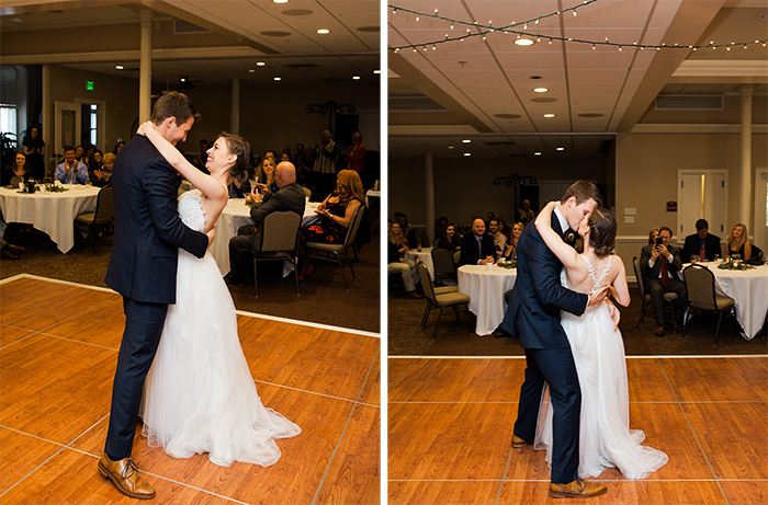 Wesley Monumental Church Wedding