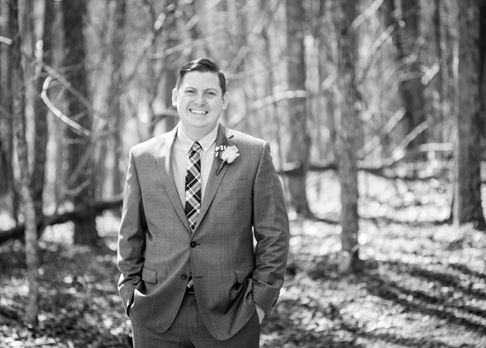 Proctor Farm Wedding