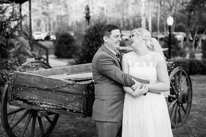 Proctor Farm Wedding