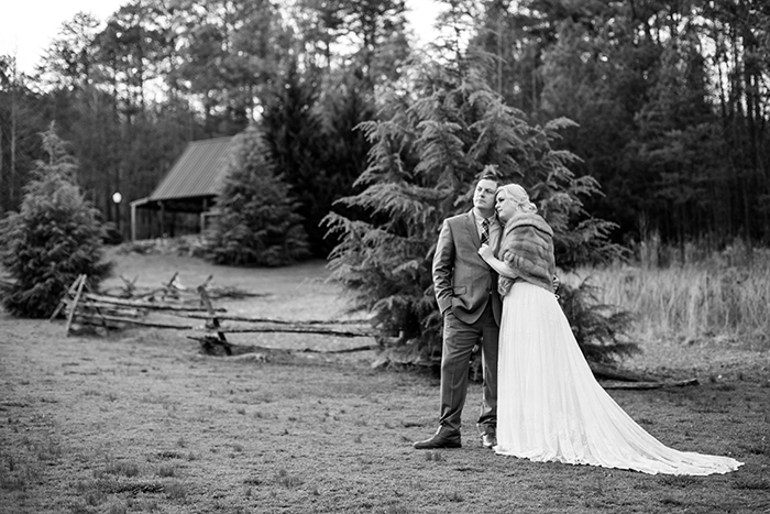 Proctor Farm Wedding