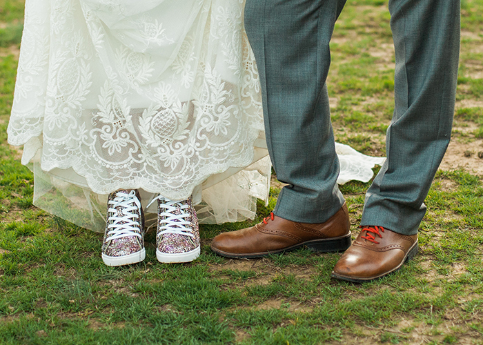 Proctor Farm Wedding