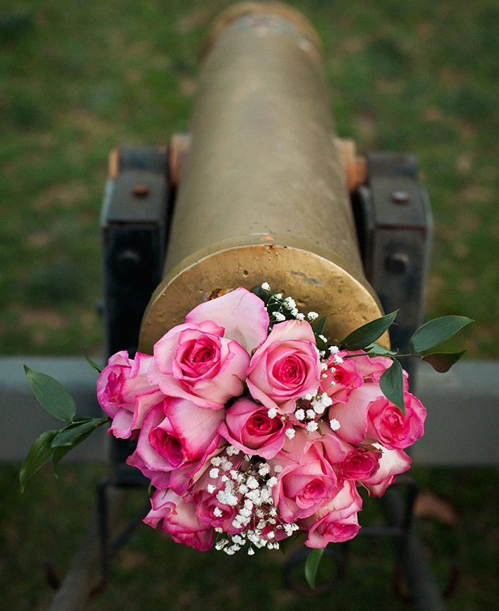 Proctor Farm Wedding