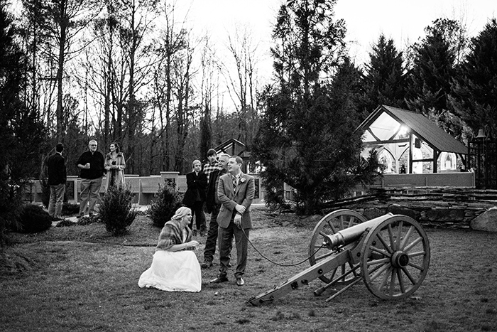 Proctor Farm Wedding