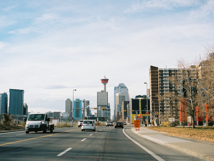 Calgary Tower