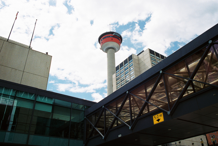 Calgary Tower