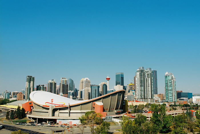 Calgary Tower