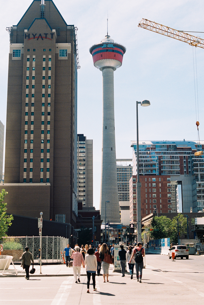 Calgary Tower