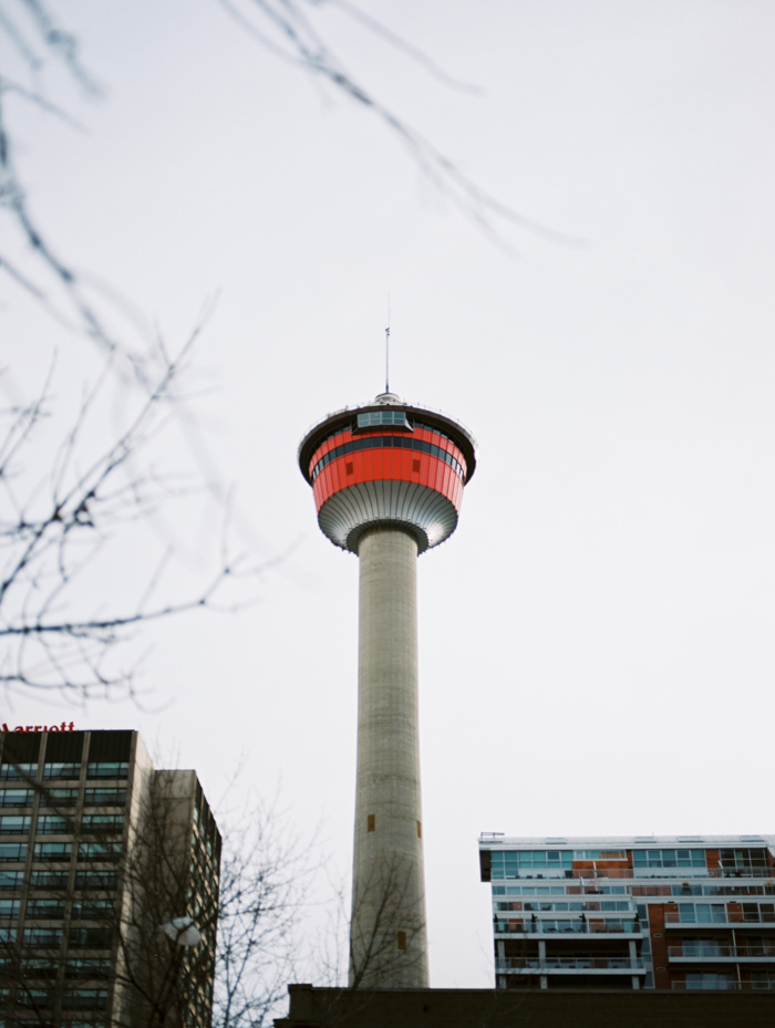 Calgary Tower