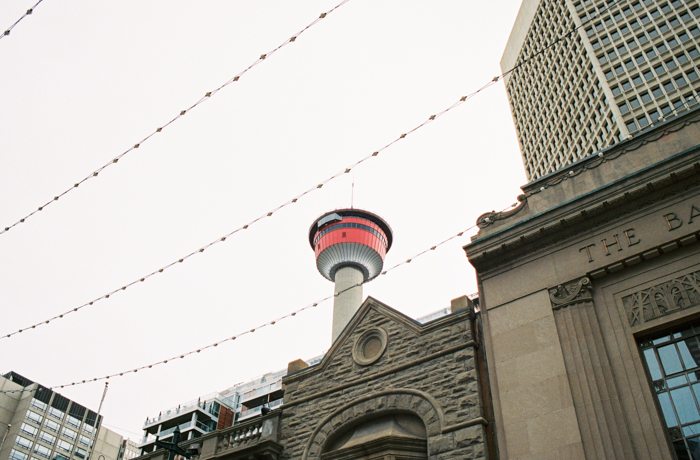 Calgary Tower