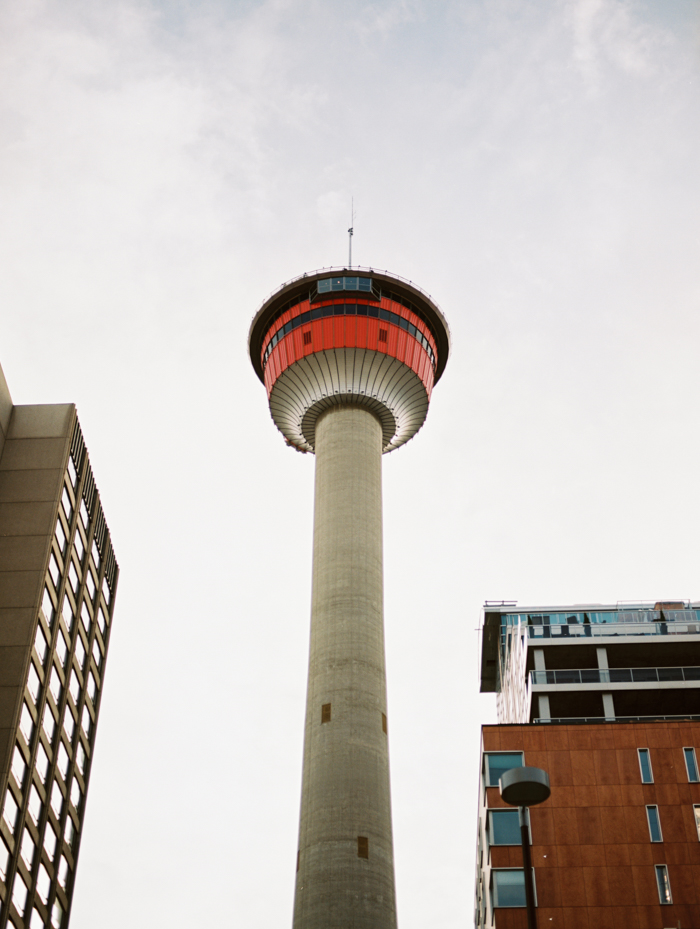 Calgary Tower