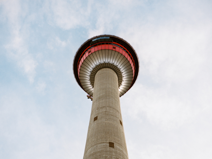 Calgary Tower