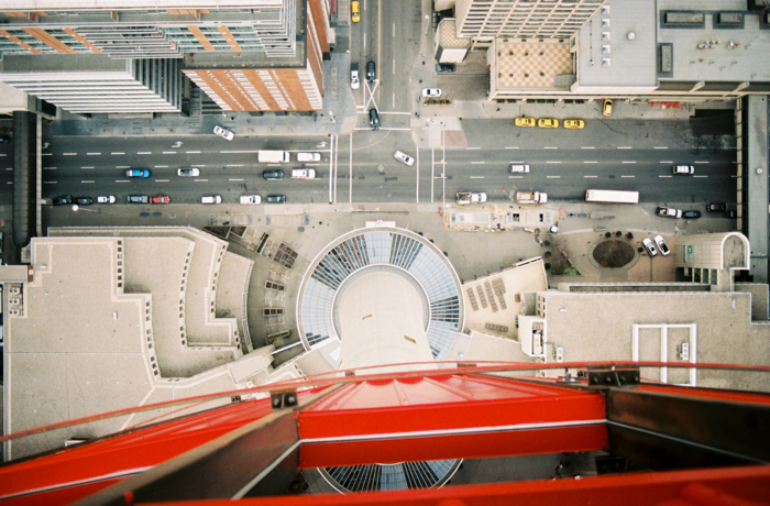 Calgary Tower