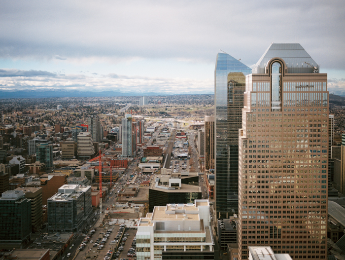 Calgary Tower