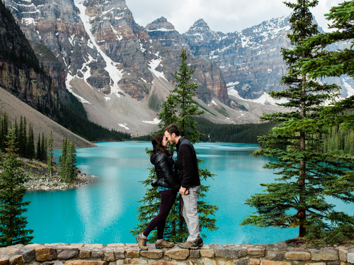 Banff Destination Proposal