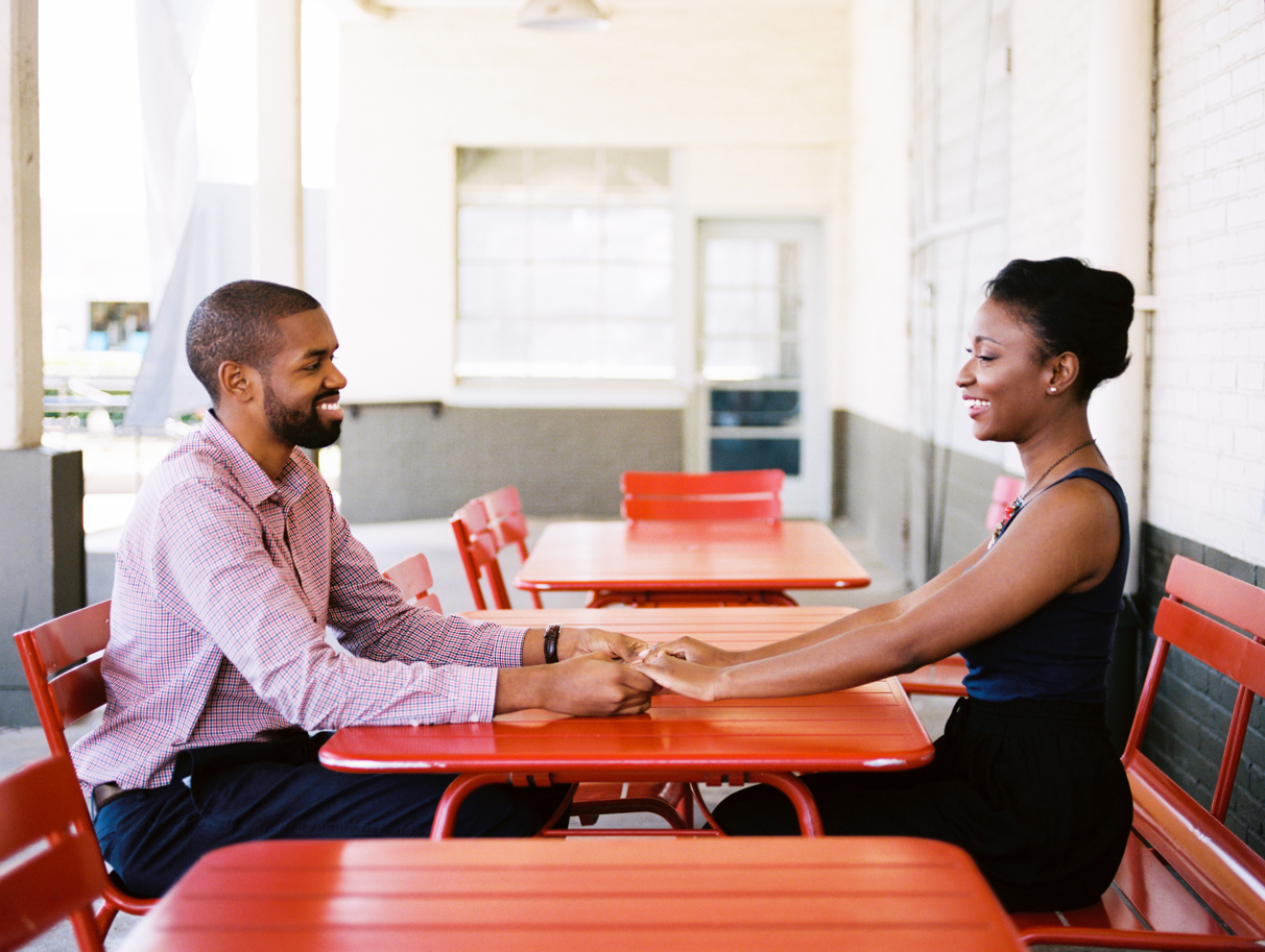 Atlanta Film Photographer