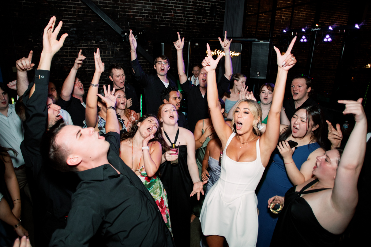 Atlanta Wedding Photographer