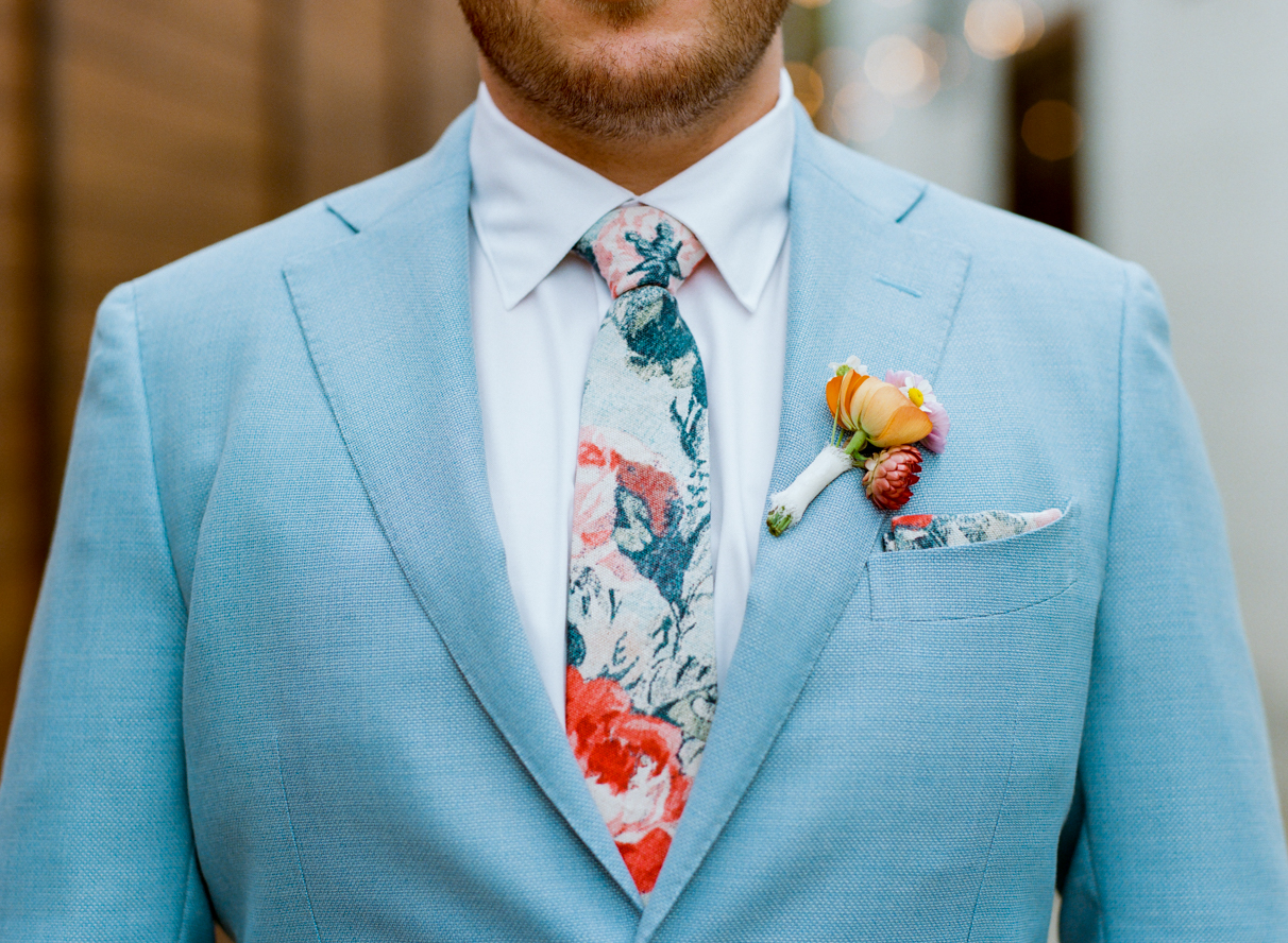 Atlanta Film Wedding Photographer