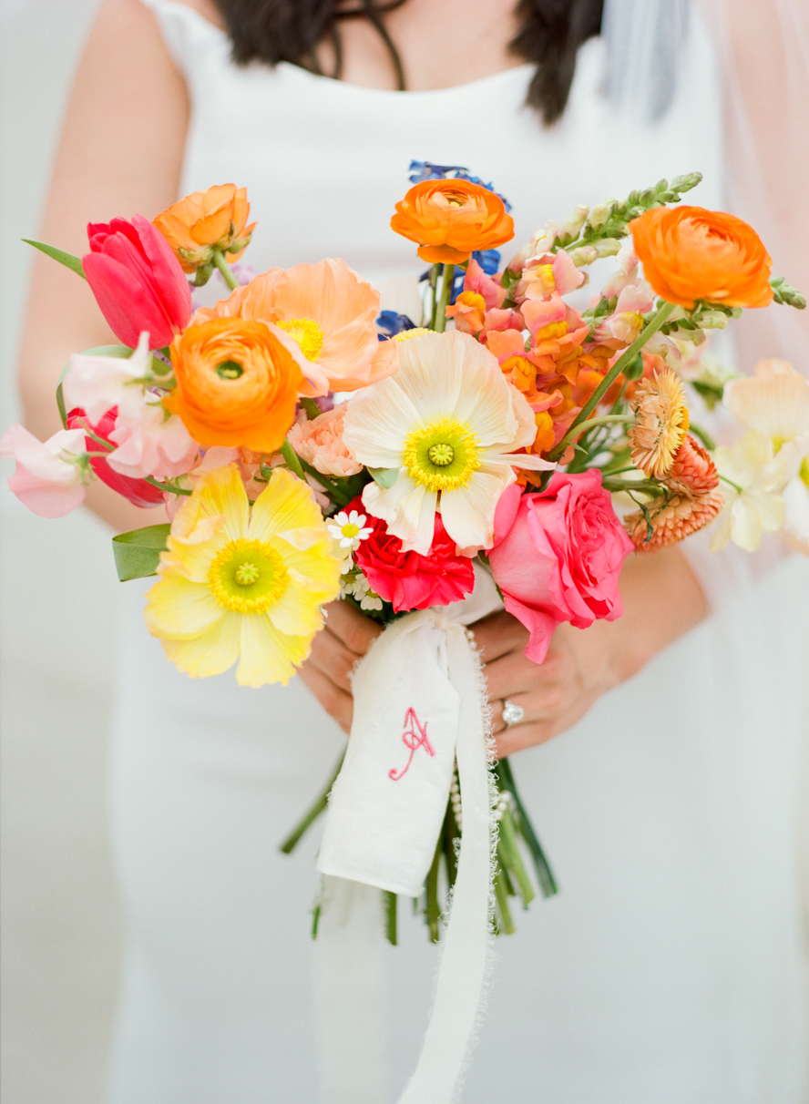 Atlanta Film Wedding Photographer