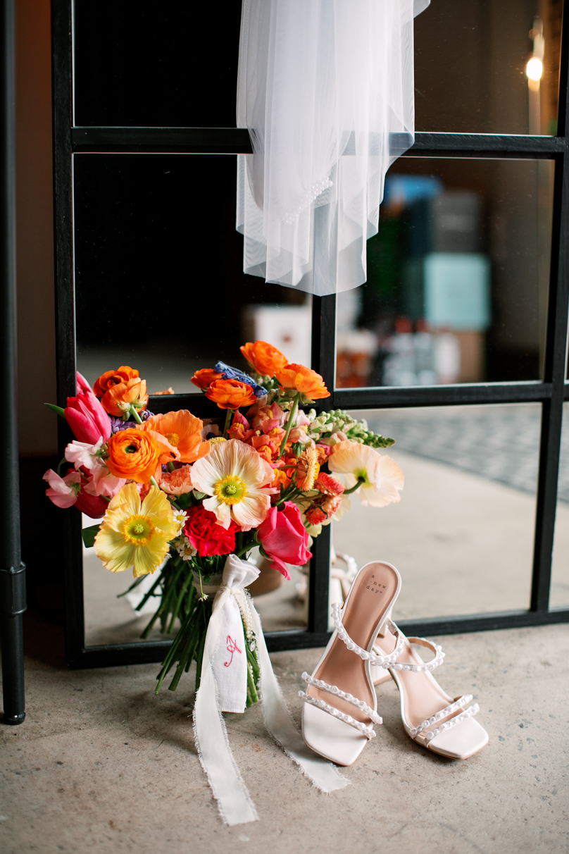 Atlanta Film Wedding Photographer