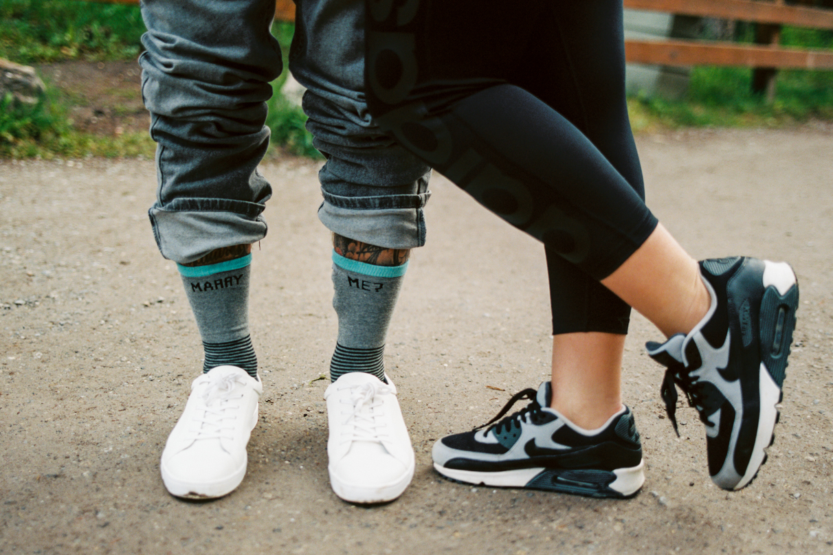 Proposal Photographer