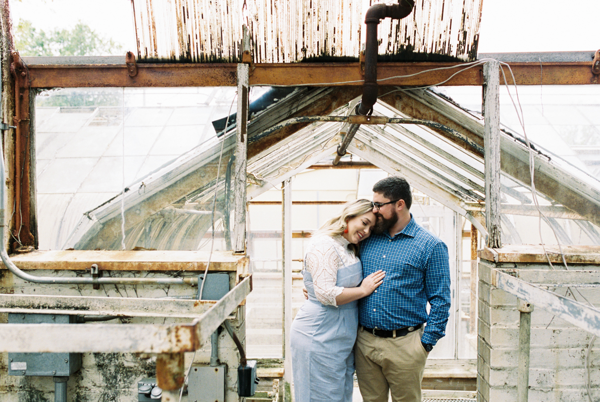 Atlanta Film Photographer