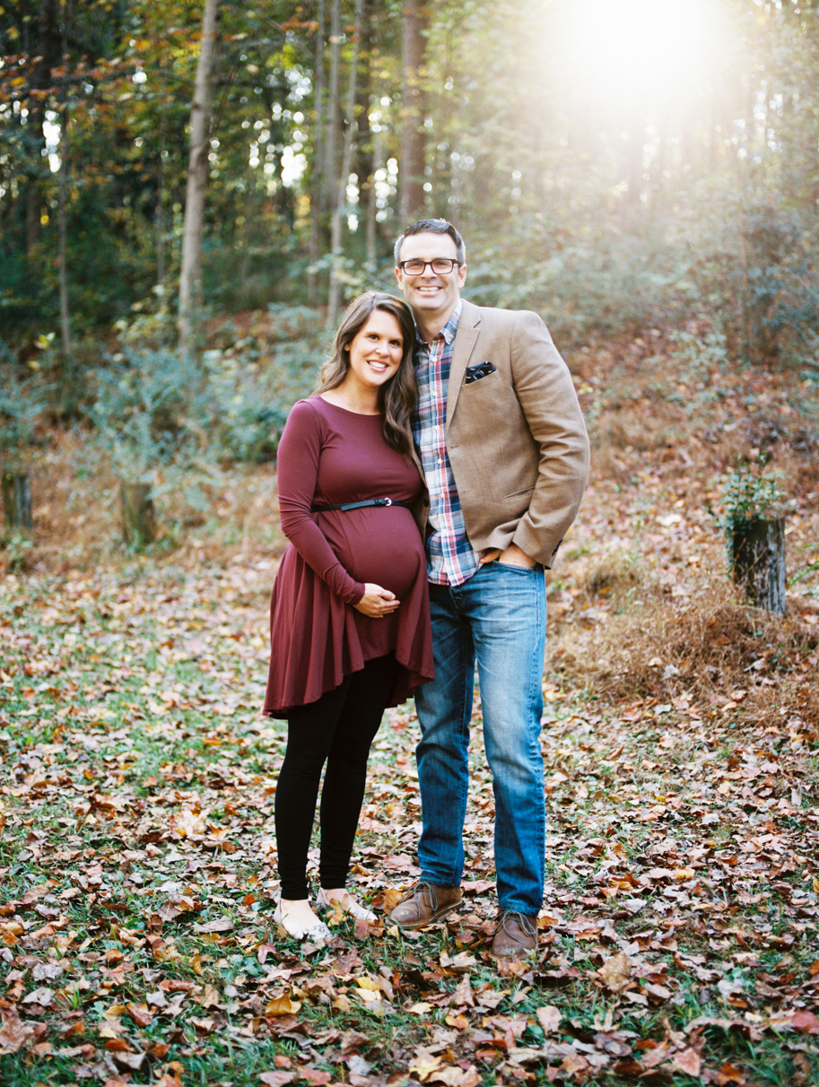 Film Family Photographer