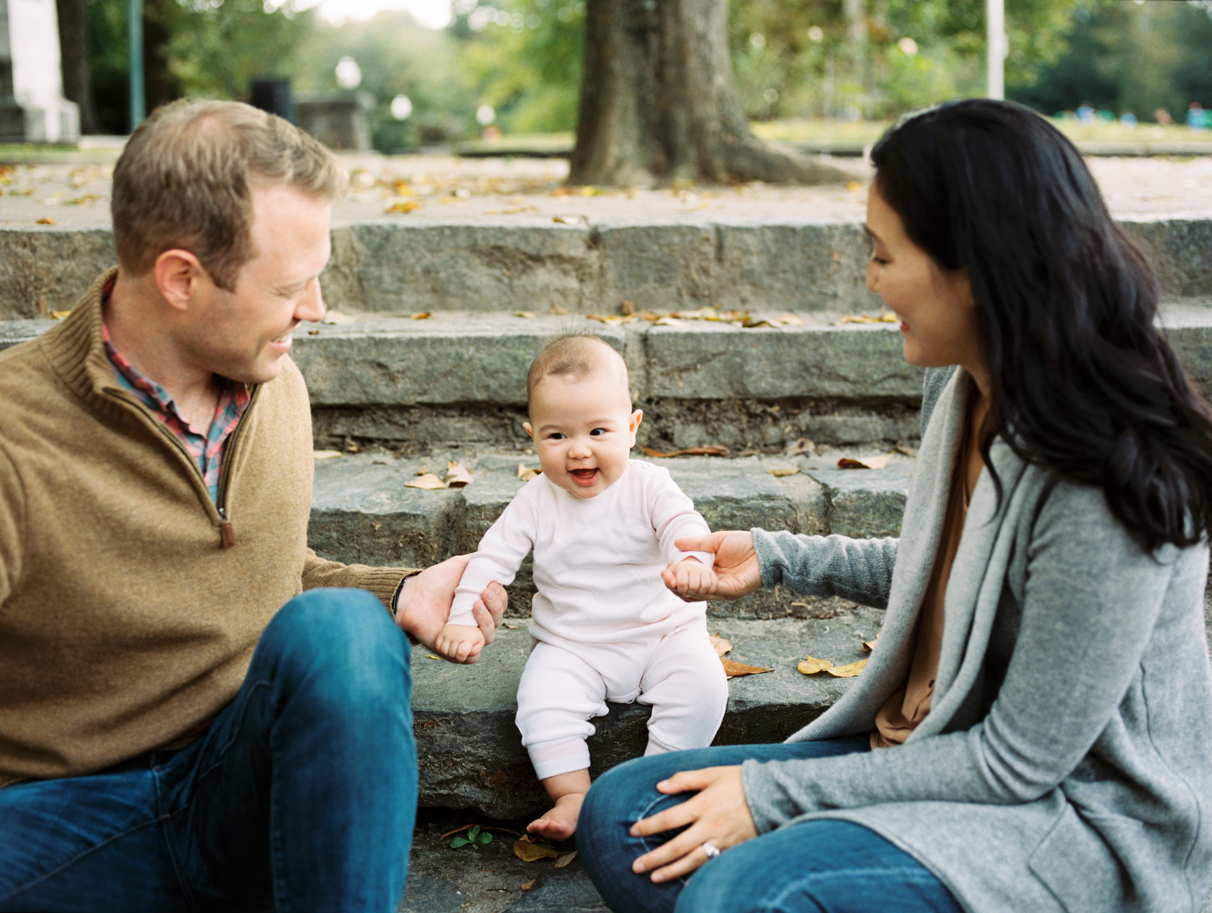 Film Family Photographer
