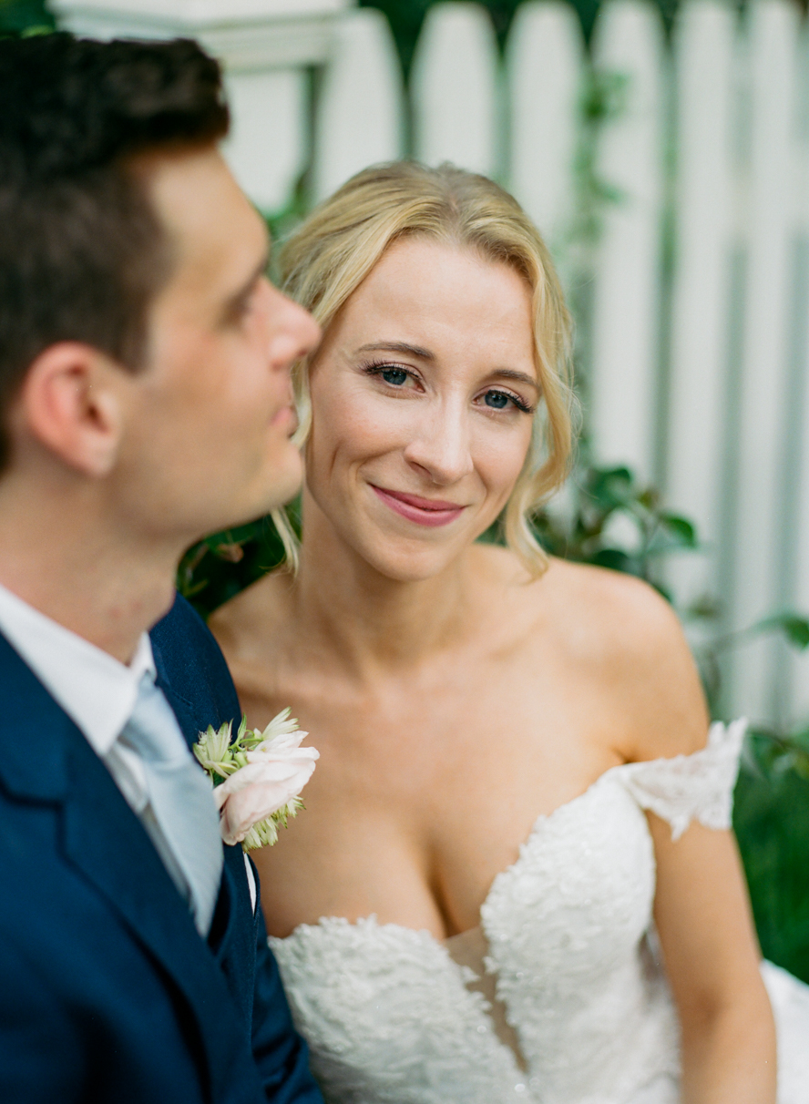 Georgia Film Wedding Photographer