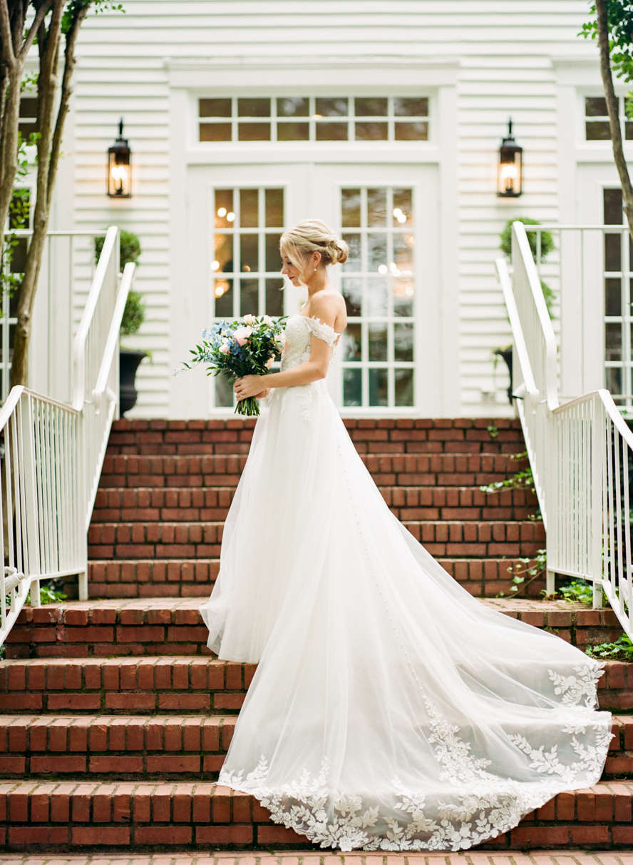 Georgia Film Wedding Photographer